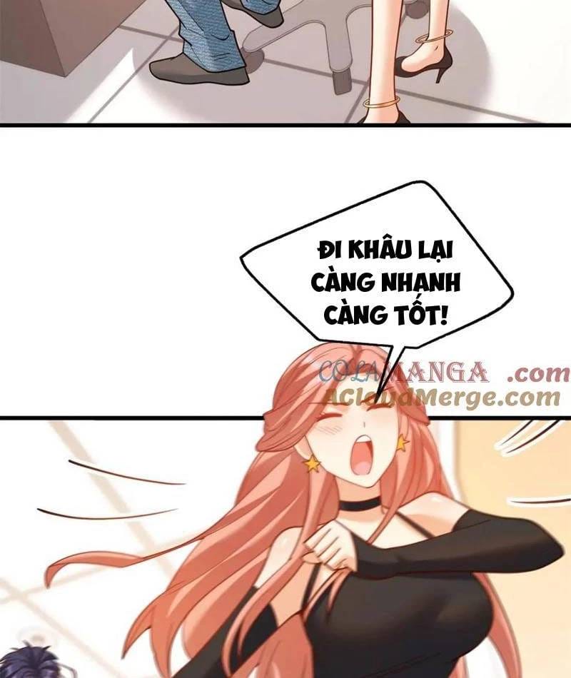 Truyện Tranh Trọng Sinh Không Làm Chạn Vương, Tôi Một Mình Nạp Game Thăng Cấp trang 4