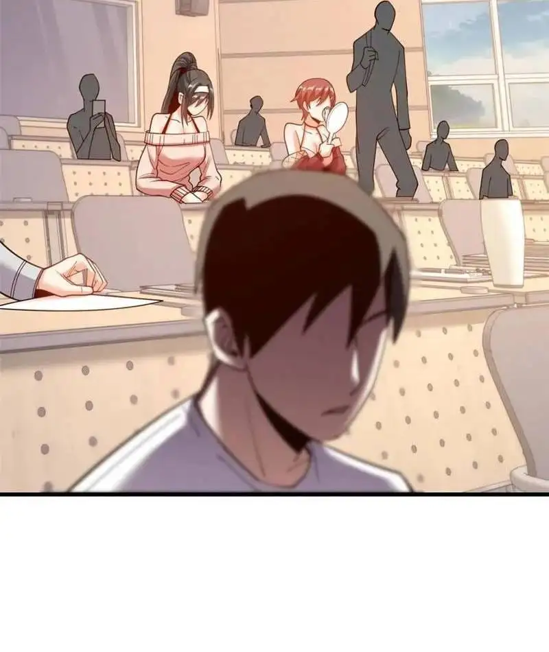 Truyện Tranh Trọng Sinh Không Làm Chạn Vương, Tôi Một Mình Nạp Game Thăng Cấp trang 4