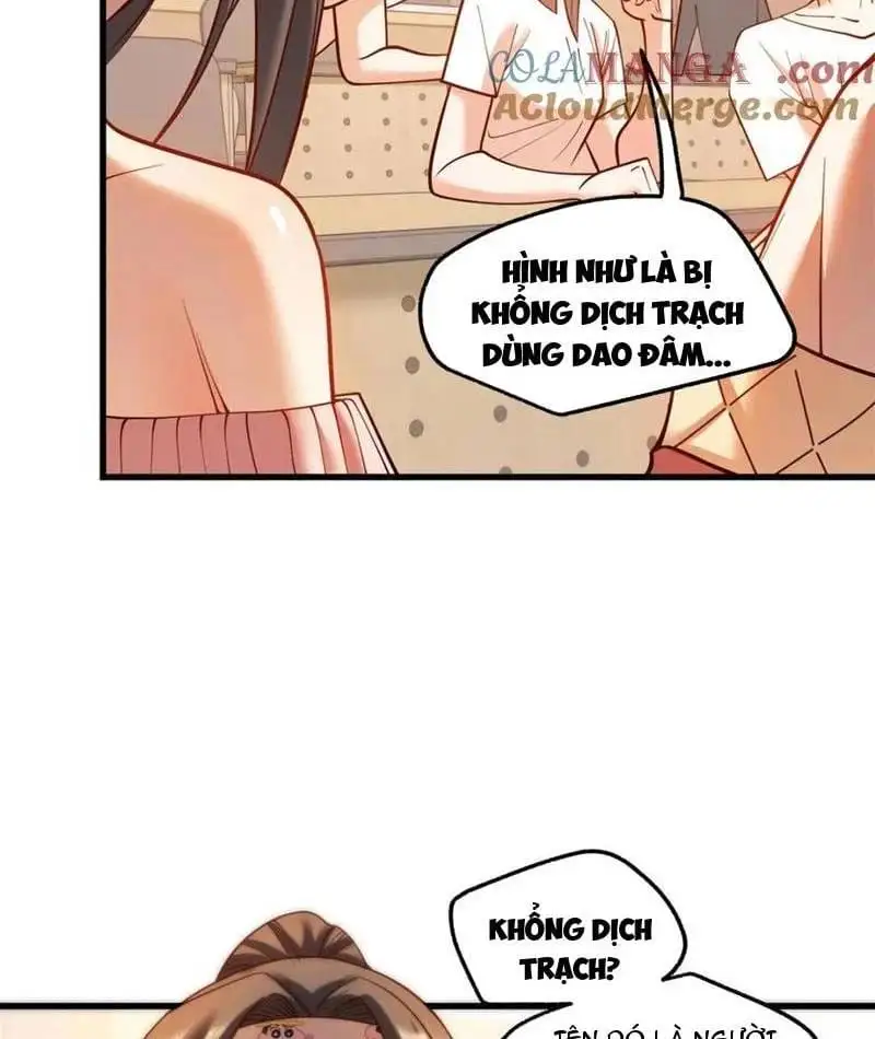 Truyện Tranh Trọng Sinh Không Làm Chạn Vương, Tôi Một Mình Nạp Game Thăng Cấp trang 4