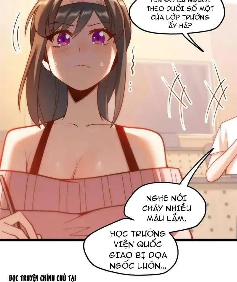 Truyện Tranh Trọng Sinh Không Làm Chạn Vương, Tôi Một Mình Nạp Game Thăng Cấp trang 4