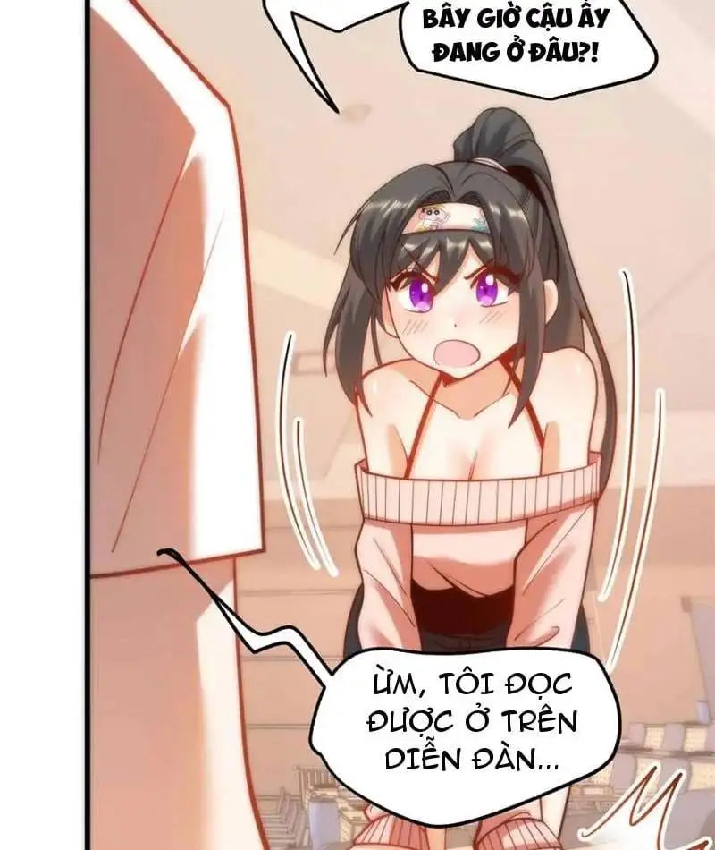 Truyện Tranh Trọng Sinh Không Làm Chạn Vương, Tôi Một Mình Nạp Game Thăng Cấp trang 4