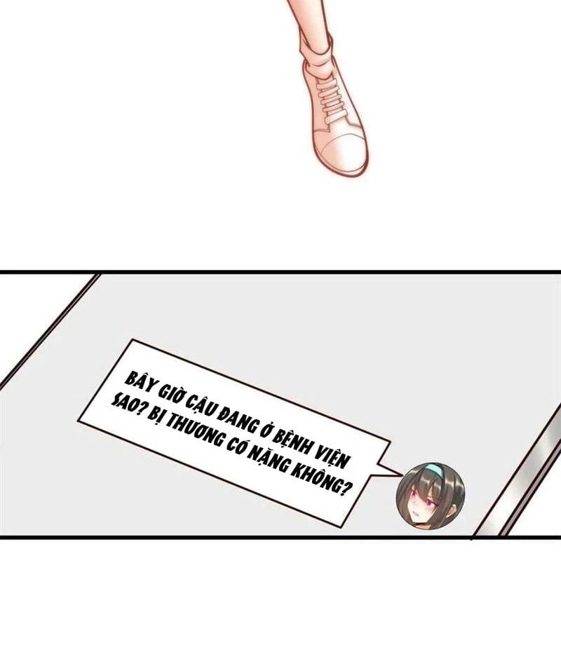 Truyện Tranh Trọng Sinh Không Làm Chạn Vương, Tôi Một Mình Nạp Game Thăng Cấp trang 4