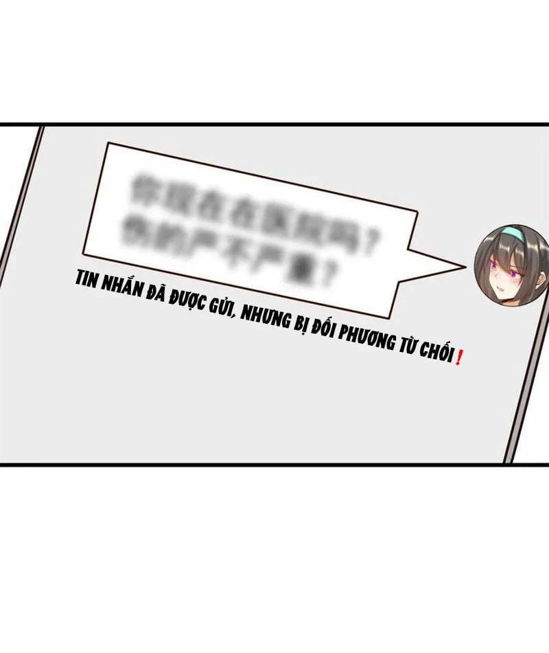 Truyện Tranh Trọng Sinh Không Làm Chạn Vương, Tôi Một Mình Nạp Game Thăng Cấp trang 4