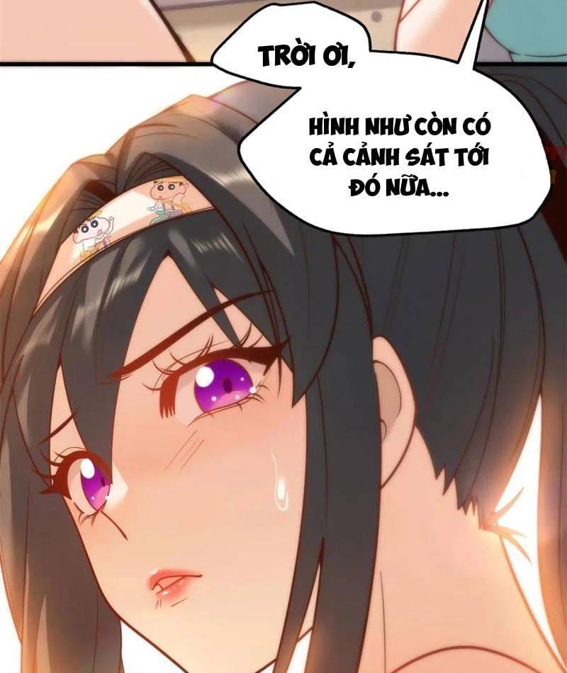 Truyện Tranh Trọng Sinh Không Làm Chạn Vương, Tôi Một Mình Nạp Game Thăng Cấp trang 4