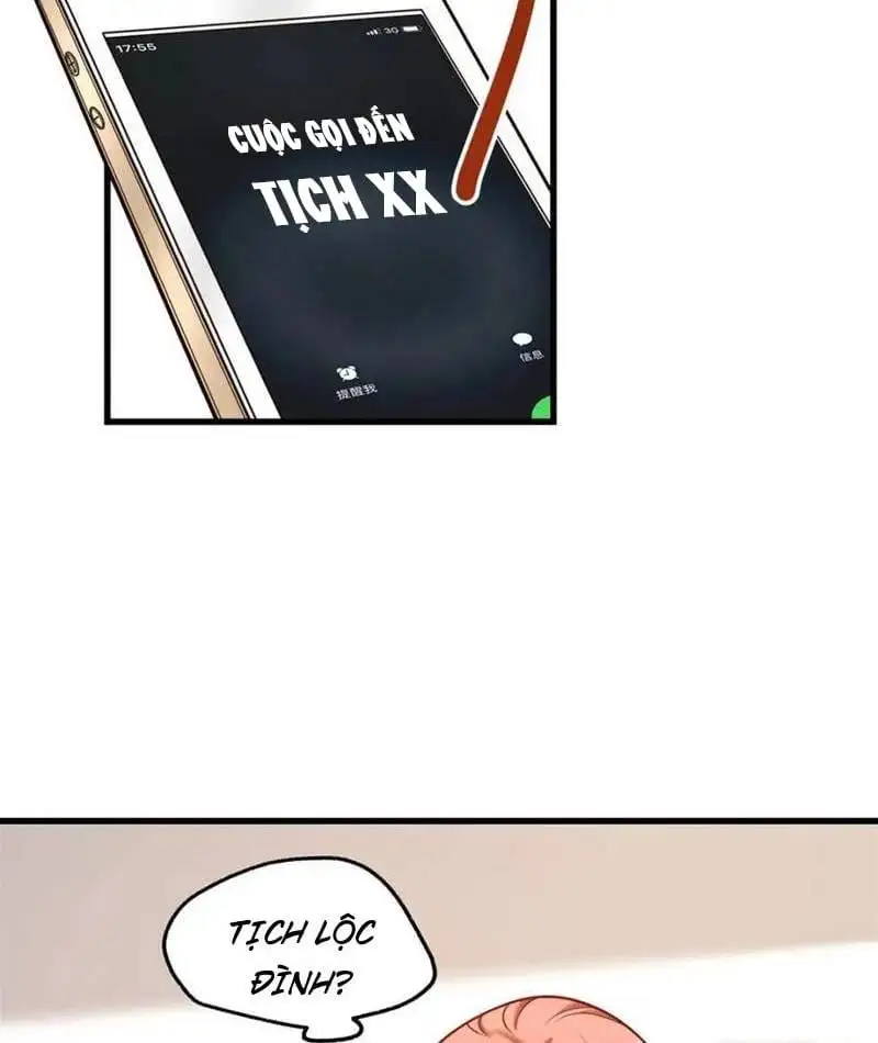 Truyện Tranh Trọng Sinh Không Làm Chạn Vương, Tôi Một Mình Nạp Game Thăng Cấp trang 4