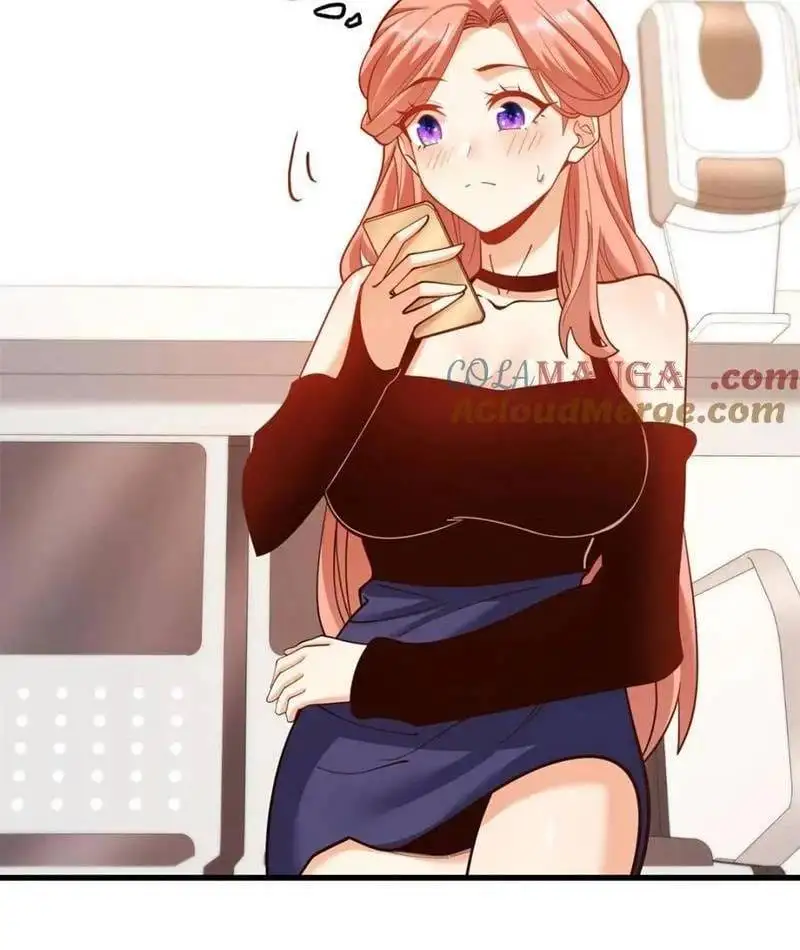 Truyện Tranh Trọng Sinh Không Làm Chạn Vương, Tôi Một Mình Nạp Game Thăng Cấp trang 4