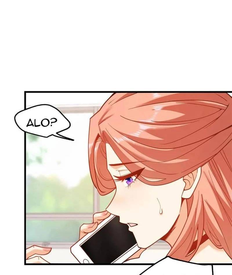 Truyện Tranh Trọng Sinh Không Làm Chạn Vương, Tôi Một Mình Nạp Game Thăng Cấp trang 4