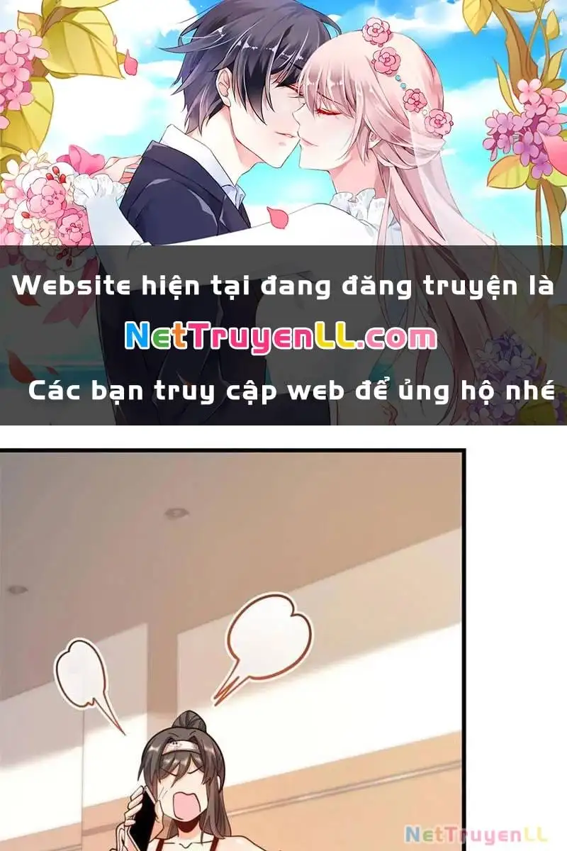 Truyện Tranh Trọng Sinh Không Làm Chạn Vương, Tôi Một Mình Nạp Game Thăng Cấp trang 4