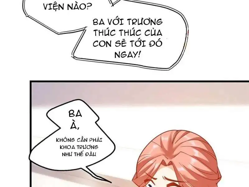 Truyện Tranh Trọng Sinh Không Làm Chạn Vương, Tôi Một Mình Nạp Game Thăng Cấp trang 4