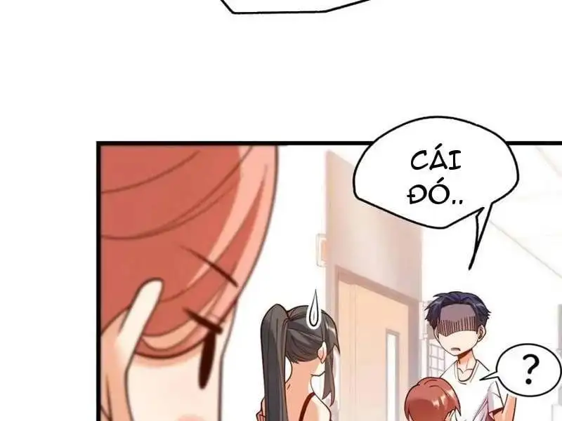 Truyện Tranh Trọng Sinh Không Làm Chạn Vương, Tôi Một Mình Nạp Game Thăng Cấp trang 4