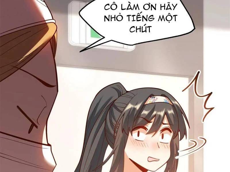 Truyện Tranh Trọng Sinh Không Làm Chạn Vương, Tôi Một Mình Nạp Game Thăng Cấp trang 4