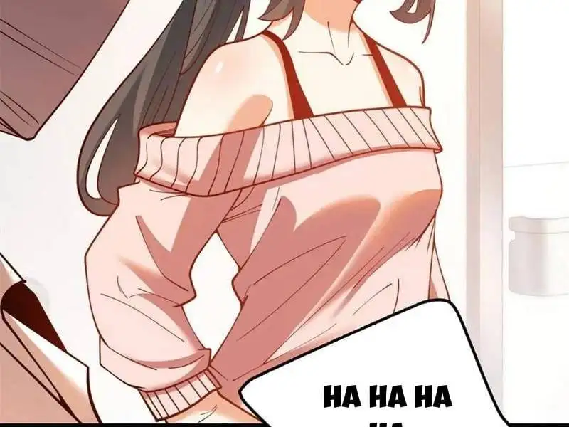 Truyện Tranh Trọng Sinh Không Làm Chạn Vương, Tôi Một Mình Nạp Game Thăng Cấp trang 4