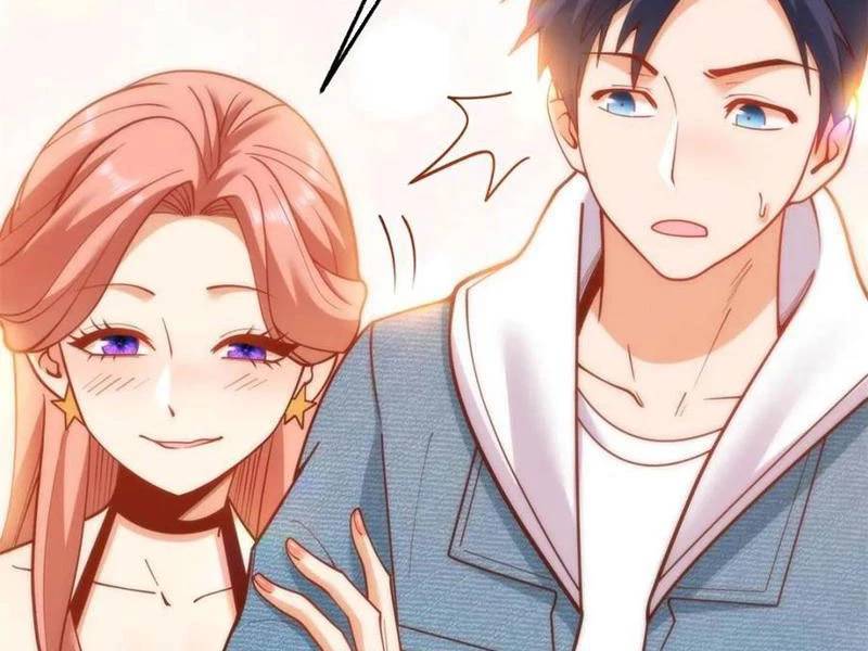 Truyện Tranh Trọng Sinh Không Làm Chạn Vương, Tôi Một Mình Nạp Game Thăng Cấp trang 4