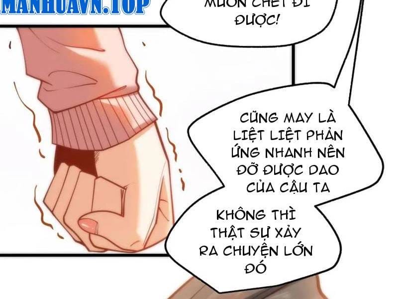 Truyện Tranh Trọng Sinh Không Làm Chạn Vương, Tôi Một Mình Nạp Game Thăng Cấp trang 4