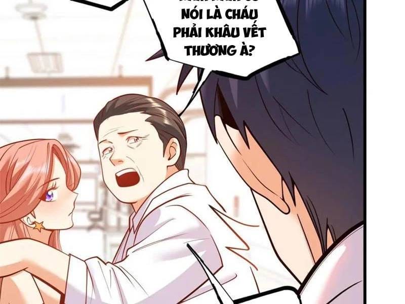 Truyện Tranh Trọng Sinh Không Làm Chạn Vương, Tôi Một Mình Nạp Game Thăng Cấp trang 4