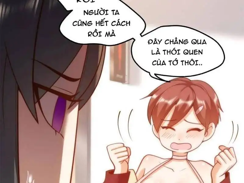 Truyện Tranh Trọng Sinh Không Làm Chạn Vương, Tôi Một Mình Nạp Game Thăng Cấp trang 4