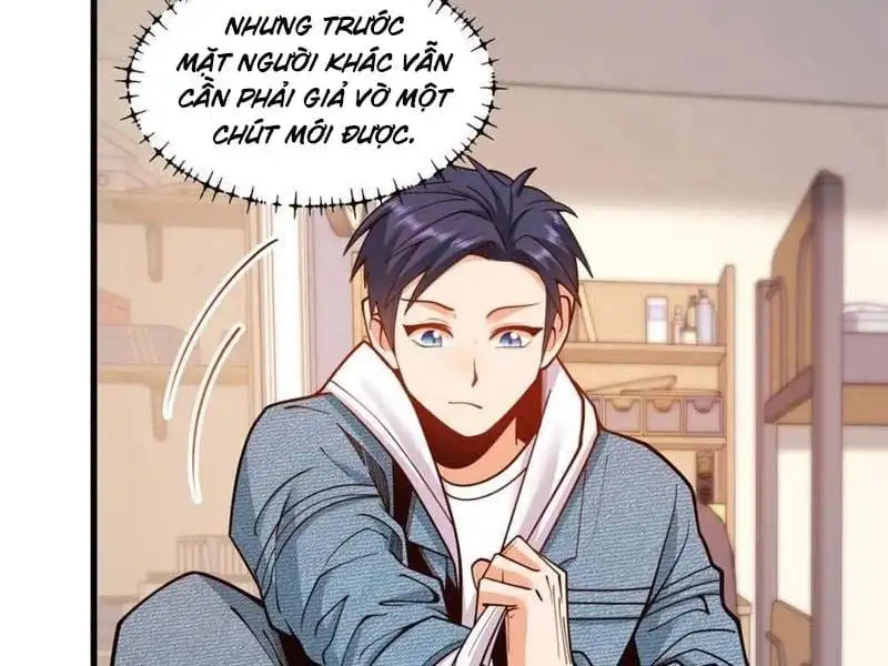 Truyện Tranh Trọng Sinh Không Làm Chạn Vương, Tôi Một Mình Nạp Game Thăng Cấp trang 4