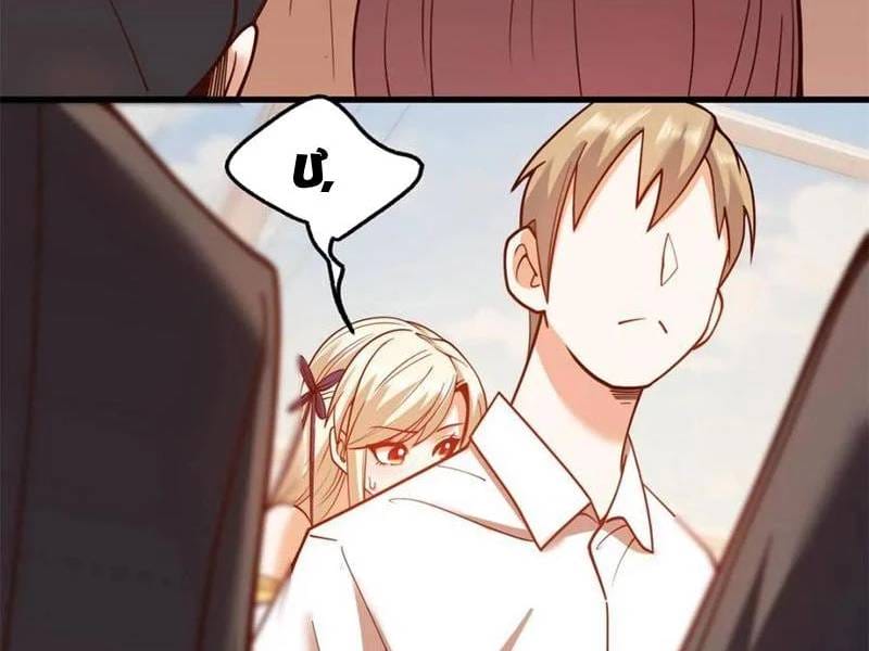 Truyện Tranh Trọng Sinh Không Làm Chạn Vương, Tôi Một Mình Nạp Game Thăng Cấp trang 4