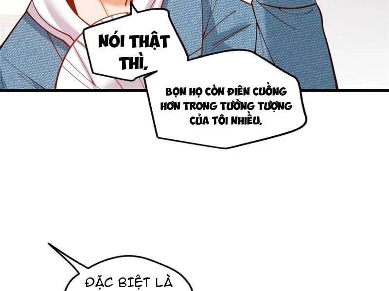 Truyện Tranh Trọng Sinh Không Làm Chạn Vương, Tôi Một Mình Nạp Game Thăng Cấp trang 4