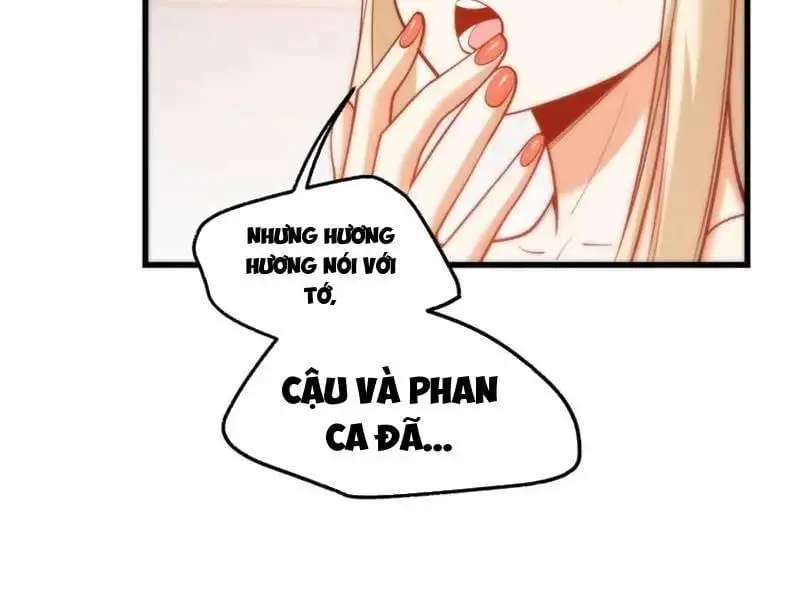 Truyện Tranh Trọng Sinh Không Làm Chạn Vương, Tôi Một Mình Nạp Game Thăng Cấp trang 4