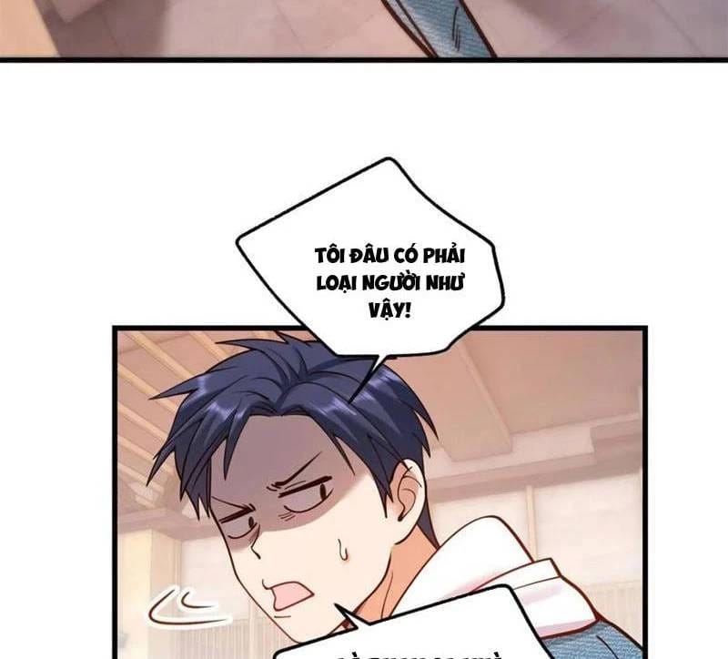 Truyện Tranh Trọng Sinh Không Làm Chạn Vương, Tôi Một Mình Nạp Game Thăng Cấp trang 4