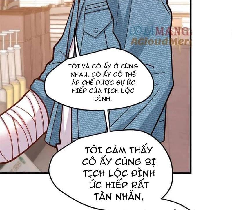 Truyện Tranh Trọng Sinh Không Làm Chạn Vương, Tôi Một Mình Nạp Game Thăng Cấp trang 4