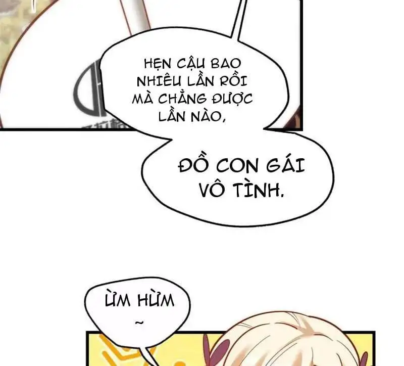 Truyện Tranh Trọng Sinh Không Làm Chạn Vương, Tôi Một Mình Nạp Game Thăng Cấp trang 4