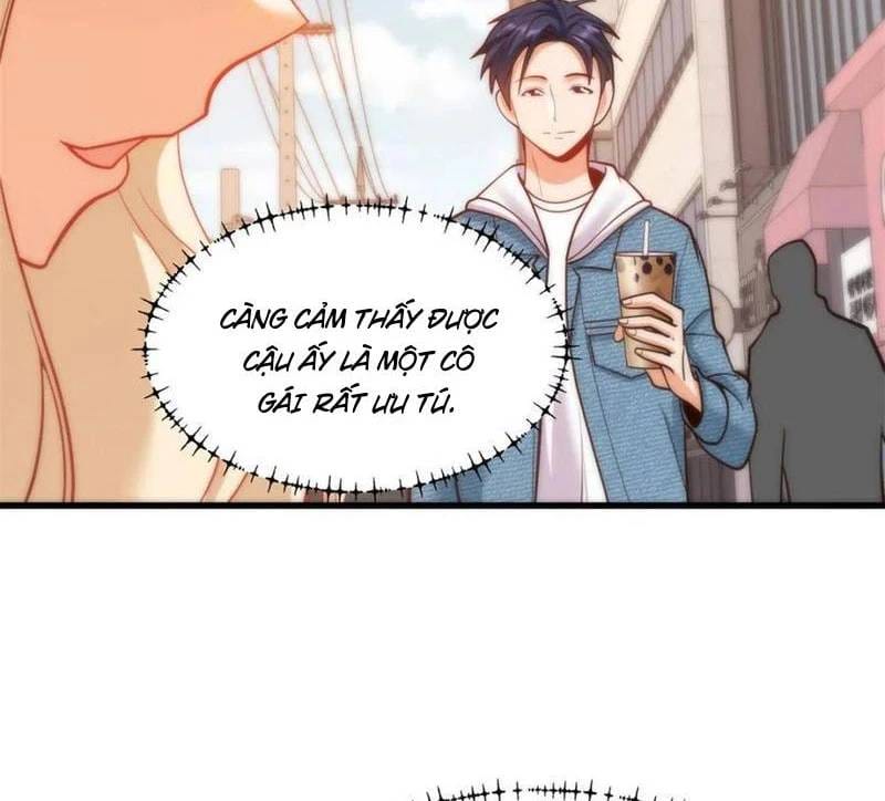 Truyện Tranh Trọng Sinh Không Làm Chạn Vương, Tôi Một Mình Nạp Game Thăng Cấp trang 4