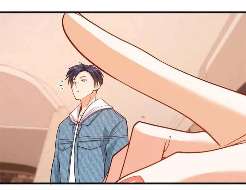 Truyện Tranh Trọng Sinh Không Làm Chạn Vương, Tôi Một Mình Nạp Game Thăng Cấp trang 4