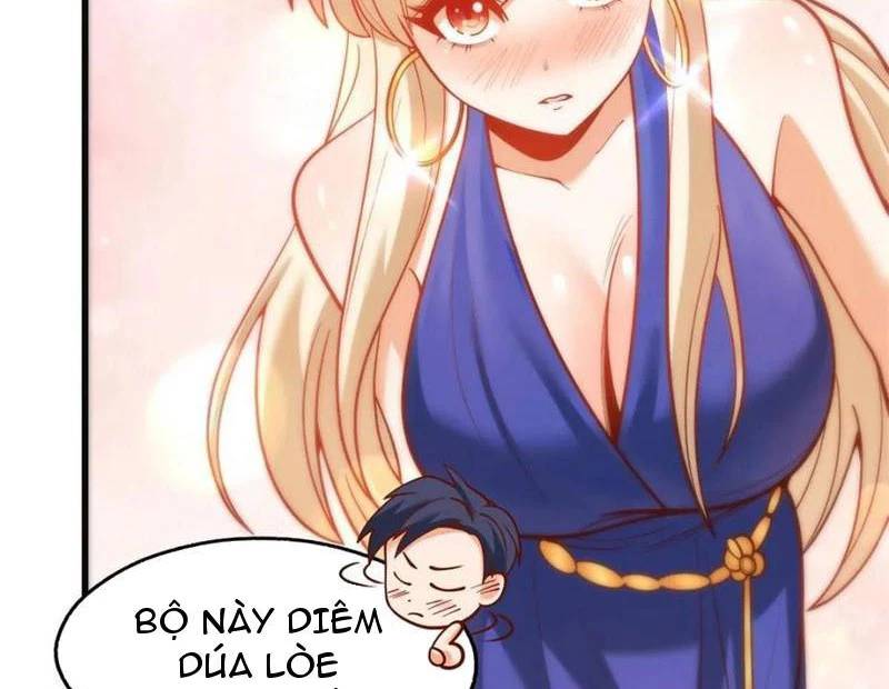 Truyện Tranh Trọng Sinh Không Làm Chạn Vương, Tôi Một Mình Nạp Game Thăng Cấp trang 4