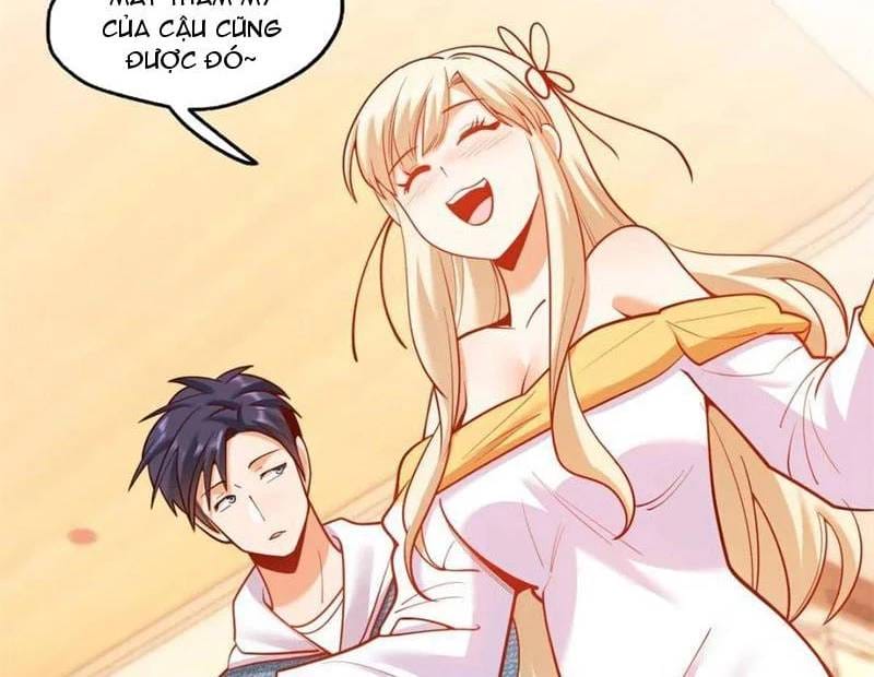 Truyện Tranh Trọng Sinh Không Làm Chạn Vương, Tôi Một Mình Nạp Game Thăng Cấp trang 4