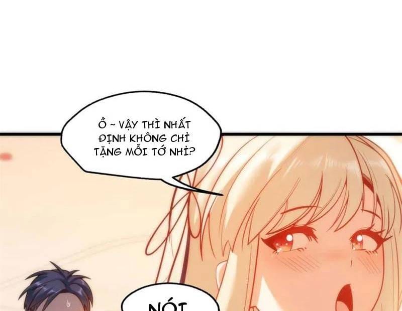 Truyện Tranh Trọng Sinh Không Làm Chạn Vương, Tôi Một Mình Nạp Game Thăng Cấp trang 4