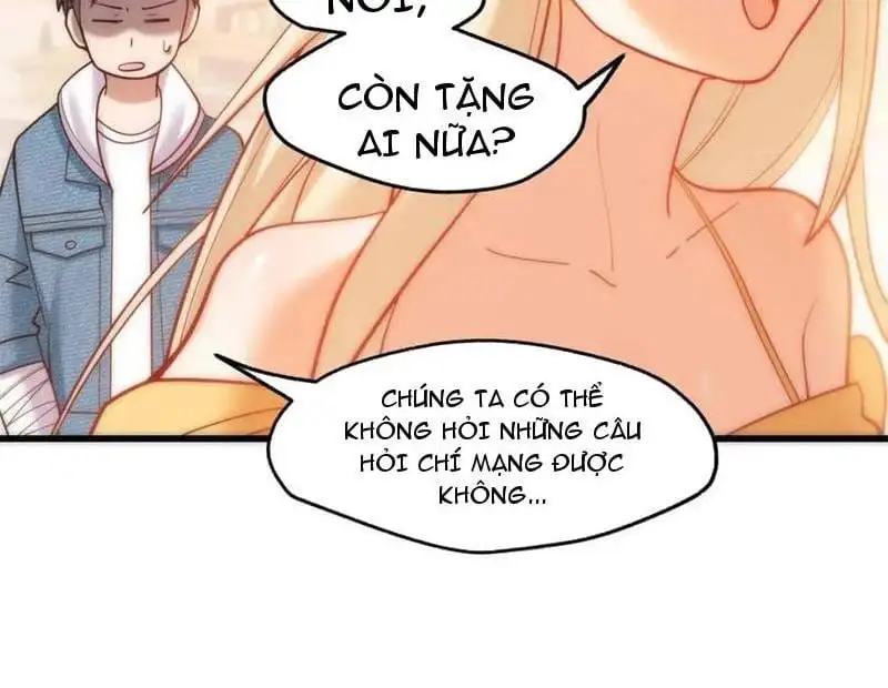 Truyện Tranh Trọng Sinh Không Làm Chạn Vương, Tôi Một Mình Nạp Game Thăng Cấp trang 4