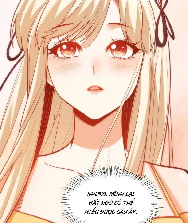 Truyện Tranh Trọng Sinh Không Làm Chạn Vương, Tôi Một Mình Nạp Game Thăng Cấp trang 4