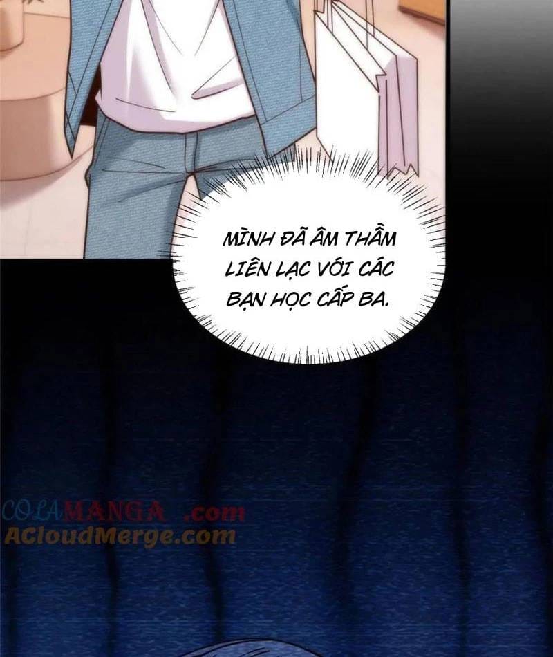 Truyện Tranh Trọng Sinh Không Làm Chạn Vương, Tôi Một Mình Nạp Game Thăng Cấp trang 4