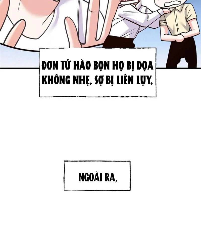 Truyện Tranh Trọng Sinh Không Làm Chạn Vương, Tôi Một Mình Nạp Game Thăng Cấp trang 4