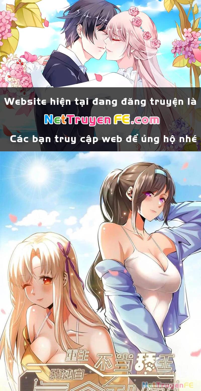 Truyện Tranh Trọng Sinh Không Làm Chạn Vương, Tôi Một Mình Nạp Game Thăng Cấp trang 6711