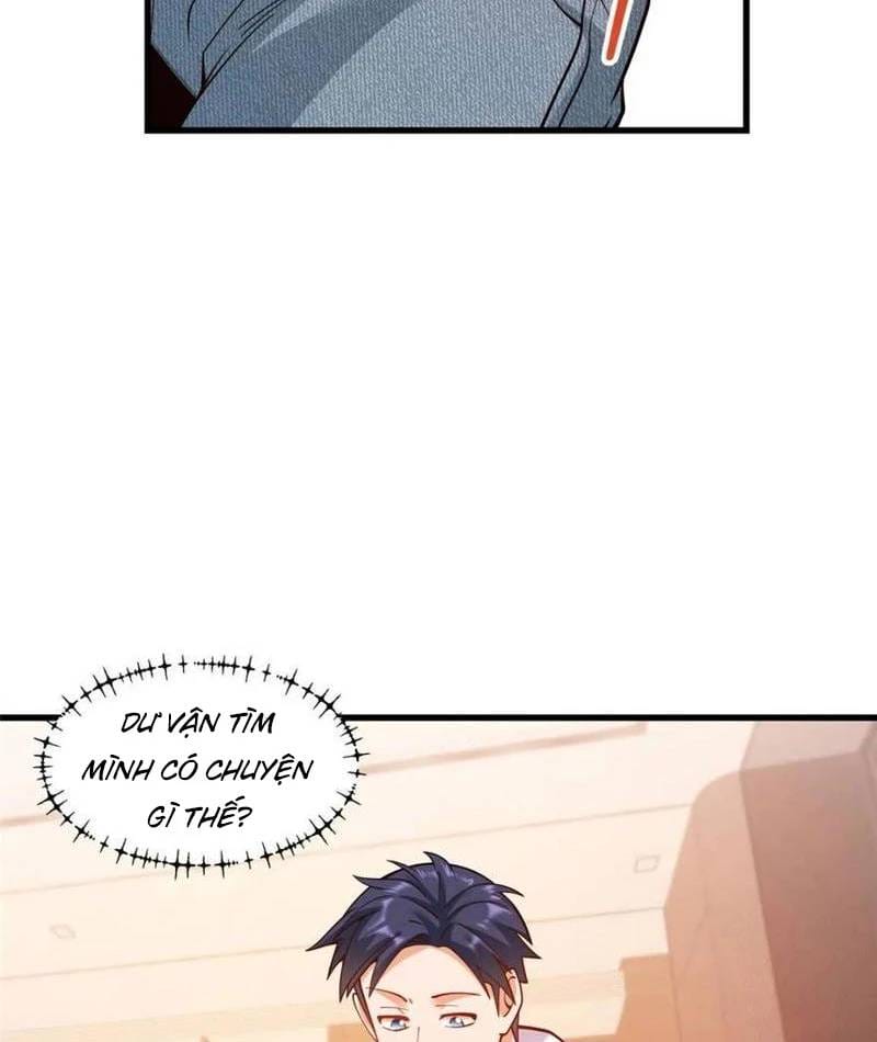 Truyện Tranh Trọng Sinh Không Làm Chạn Vương, Tôi Một Mình Nạp Game Thăng Cấp trang 4