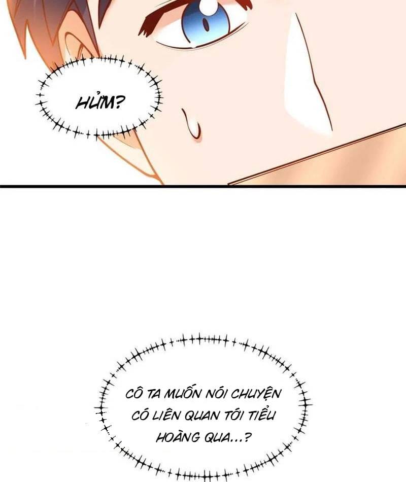 Truyện Tranh Trọng Sinh Không Làm Chạn Vương, Tôi Một Mình Nạp Game Thăng Cấp trang 4