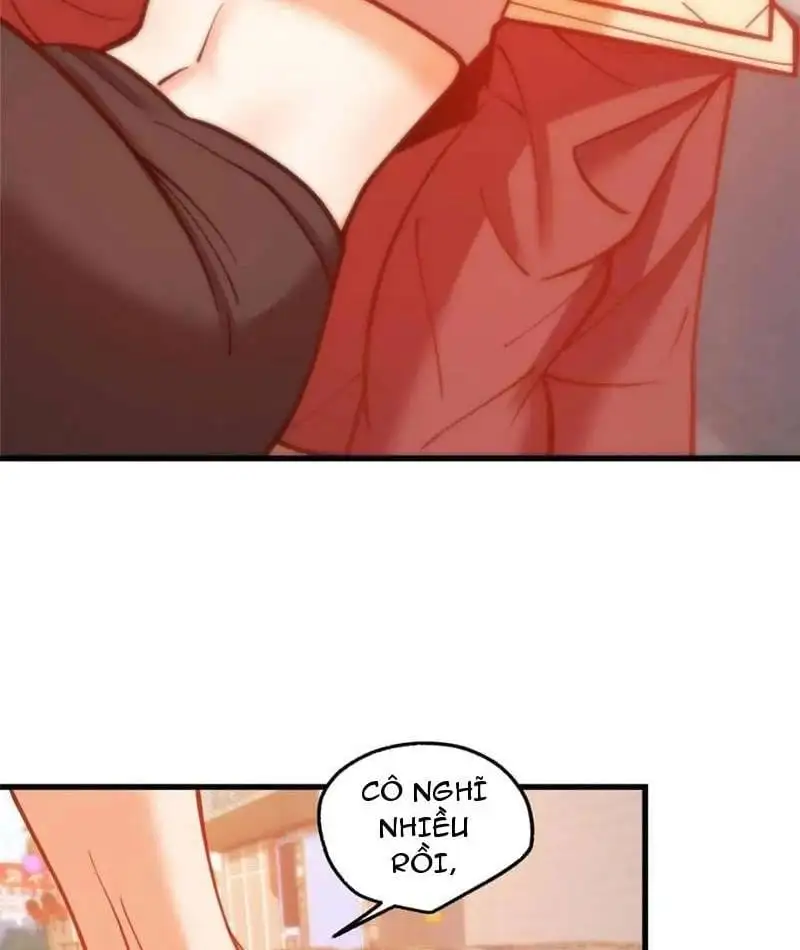 Truyện Tranh Trọng Sinh Không Làm Chạn Vương, Tôi Một Mình Nạp Game Thăng Cấp trang 4