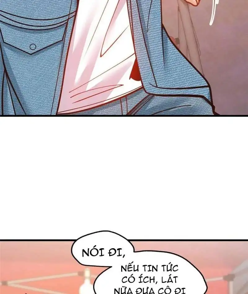 Truyện Tranh Trọng Sinh Không Làm Chạn Vương, Tôi Một Mình Nạp Game Thăng Cấp trang 4