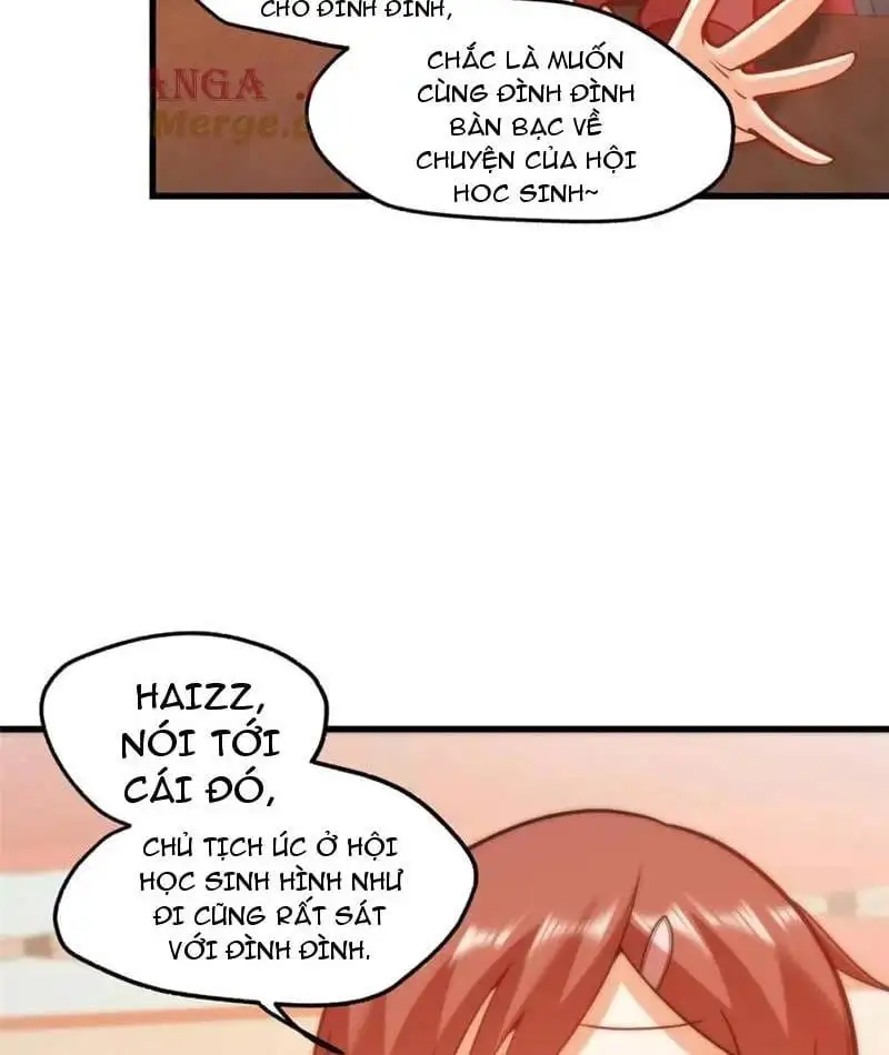 Truyện Tranh Trọng Sinh Không Làm Chạn Vương, Tôi Một Mình Nạp Game Thăng Cấp trang 4