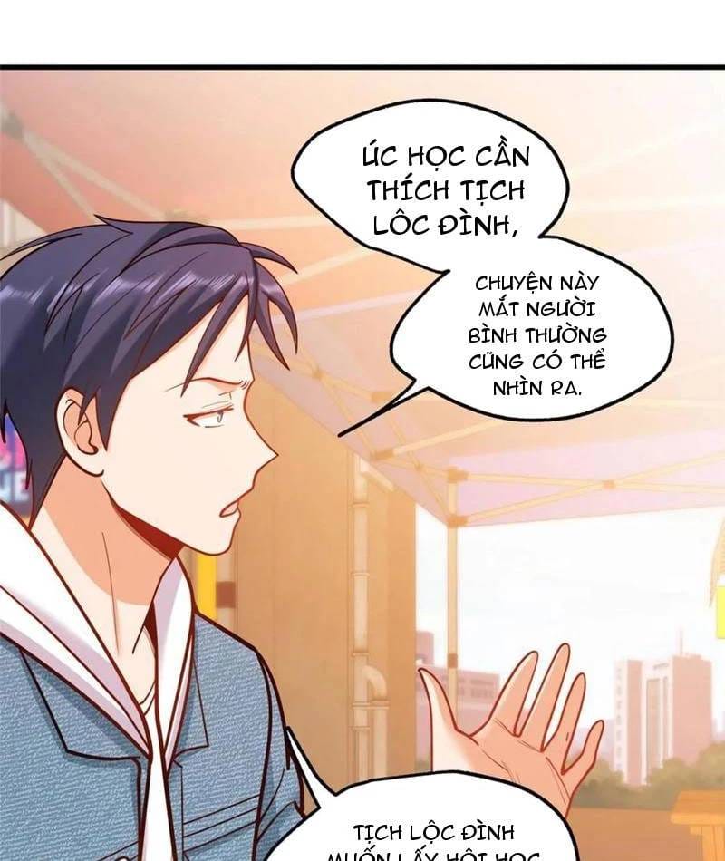 Truyện Tranh Trọng Sinh Không Làm Chạn Vương, Tôi Một Mình Nạp Game Thăng Cấp trang 4