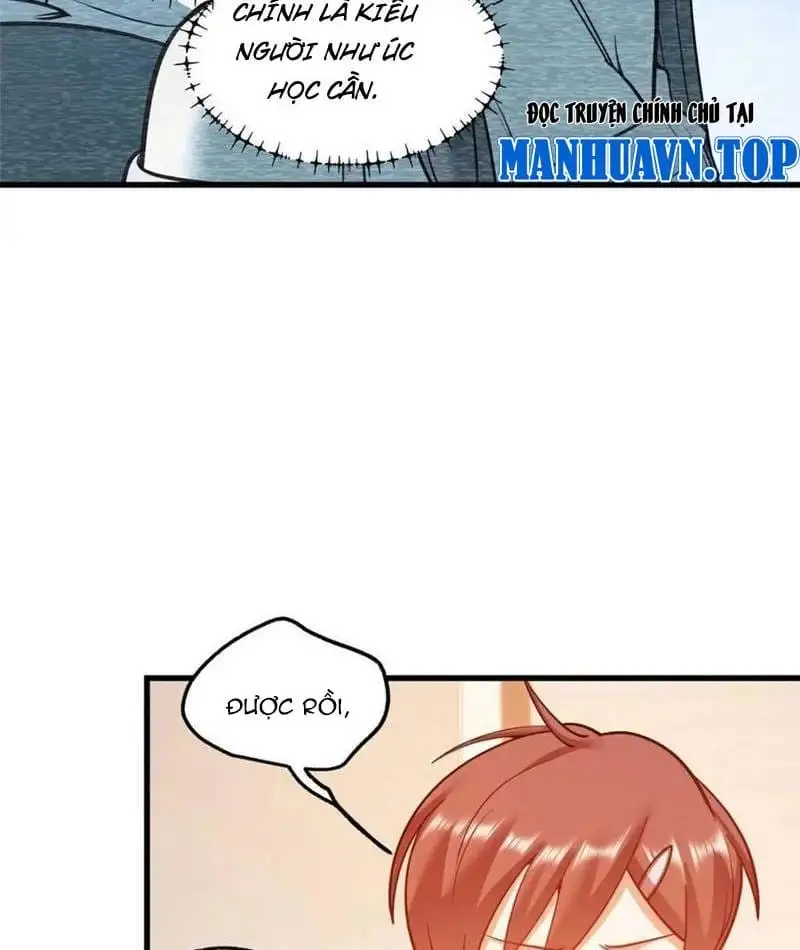 Truyện Tranh Trọng Sinh Không Làm Chạn Vương, Tôi Một Mình Nạp Game Thăng Cấp trang 4