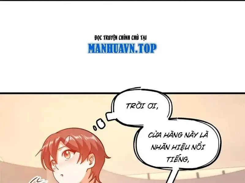 Truyện Tranh Trọng Sinh Không Làm Chạn Vương, Tôi Một Mình Nạp Game Thăng Cấp trang 4