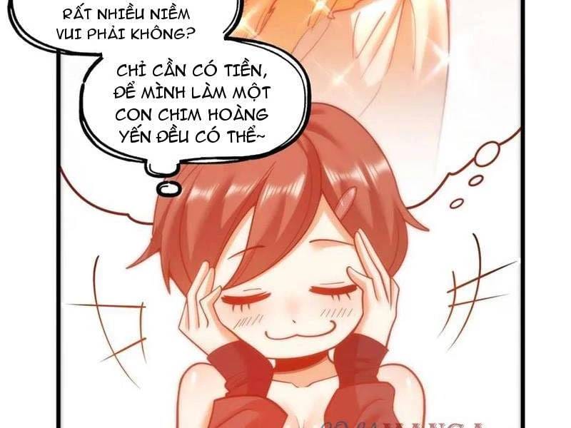 Truyện Tranh Trọng Sinh Không Làm Chạn Vương, Tôi Một Mình Nạp Game Thăng Cấp trang 4