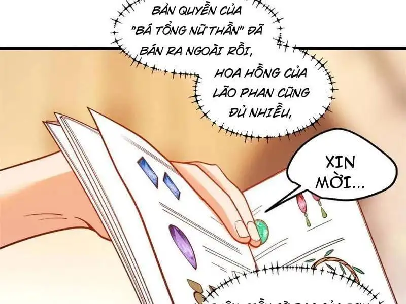 Truyện Tranh Trọng Sinh Không Làm Chạn Vương, Tôi Một Mình Nạp Game Thăng Cấp trang 4