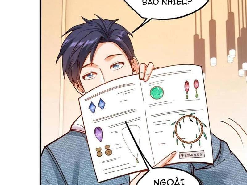 Truyện Tranh Trọng Sinh Không Làm Chạn Vương, Tôi Một Mình Nạp Game Thăng Cấp trang 4