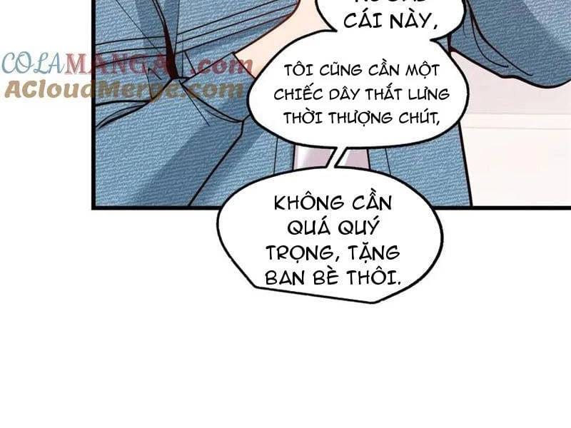 Truyện Tranh Trọng Sinh Không Làm Chạn Vương, Tôi Một Mình Nạp Game Thăng Cấp trang 4