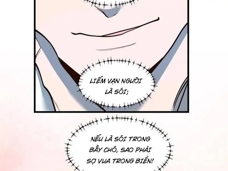 Truyện Tranh Trọng Sinh Không Làm Chạn Vương, Tôi Một Mình Nạp Game Thăng Cấp trang 4